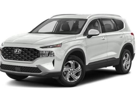 HYUNDAI SANTA FE 2023 5NMS24AJ4PH656651 image